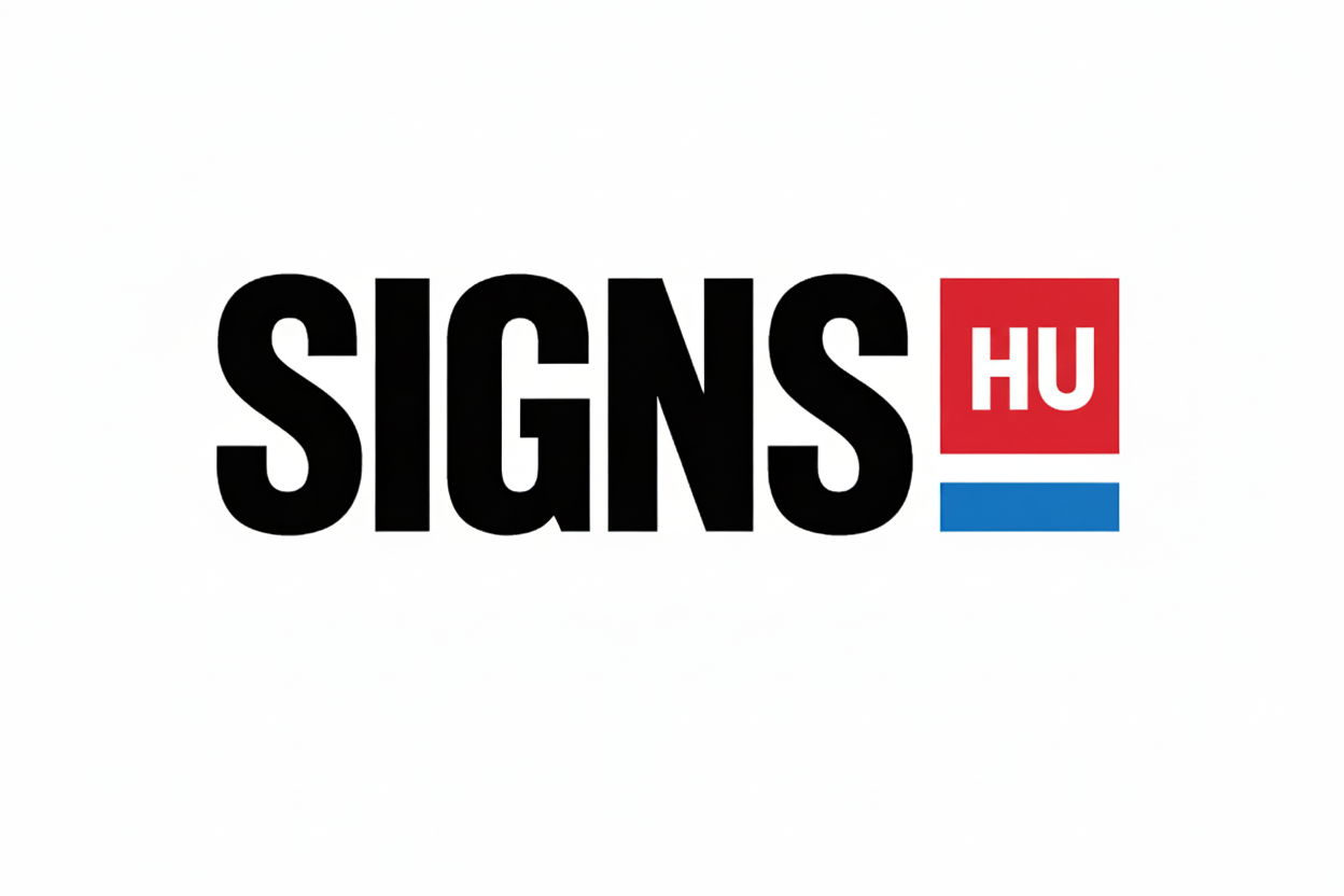 Signs hu