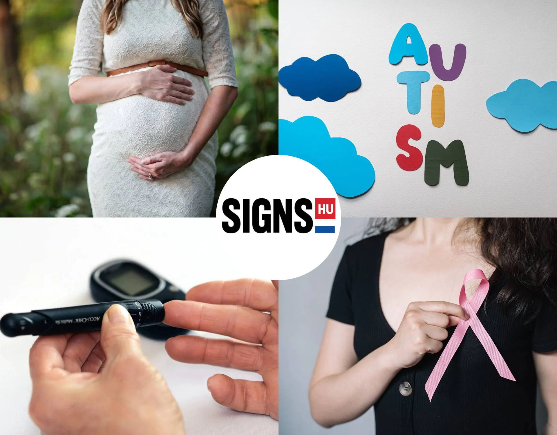 medical signs